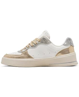 Skechers Women's Hiland - Soft Metals Casual Sneakers from Finish Line