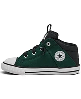 Converse Toddler Kids Chuck Taylor All Star Axel Sporty Easy-On Casual Sneakers from Finish Line
