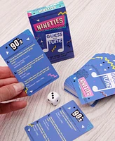 Boxer Gifts Nineties Guess That Tune Music Trivia Game