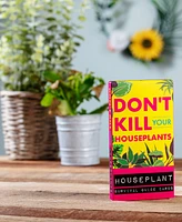 Boxer Gifts Don't Kill Your Houseplants Gift Set