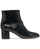 kate spade new york Women's Dakota Mid-Heel Dress Booties