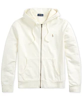 Polo Ralph Lauren Men's Cotton Loopback Terry Full-Zip Hoodie