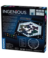 Thames & Kosmos Ingenious Board Game