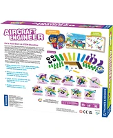 Thames & Kosmos Kids First: Aircraft Engineer Kit