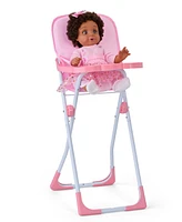 Journey Girls Doll High Chair, Created for Macy's
