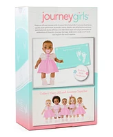 Journey Girls 14" Baby Doll, Created for Macy's