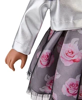 Journey Girls 18" Fashion Doll - Chavonne, Created for Macy's