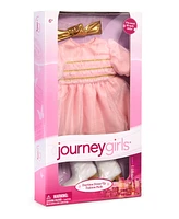 Journey Girls Daytime Dress-Up Fashion Pack, Created for Macy's