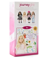 Journey Girls 18" Fashion Doll - Ilee, Created for Macy's