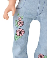 Journey Girls 18" Fashion Doll - Mikaella, Created for Macy's