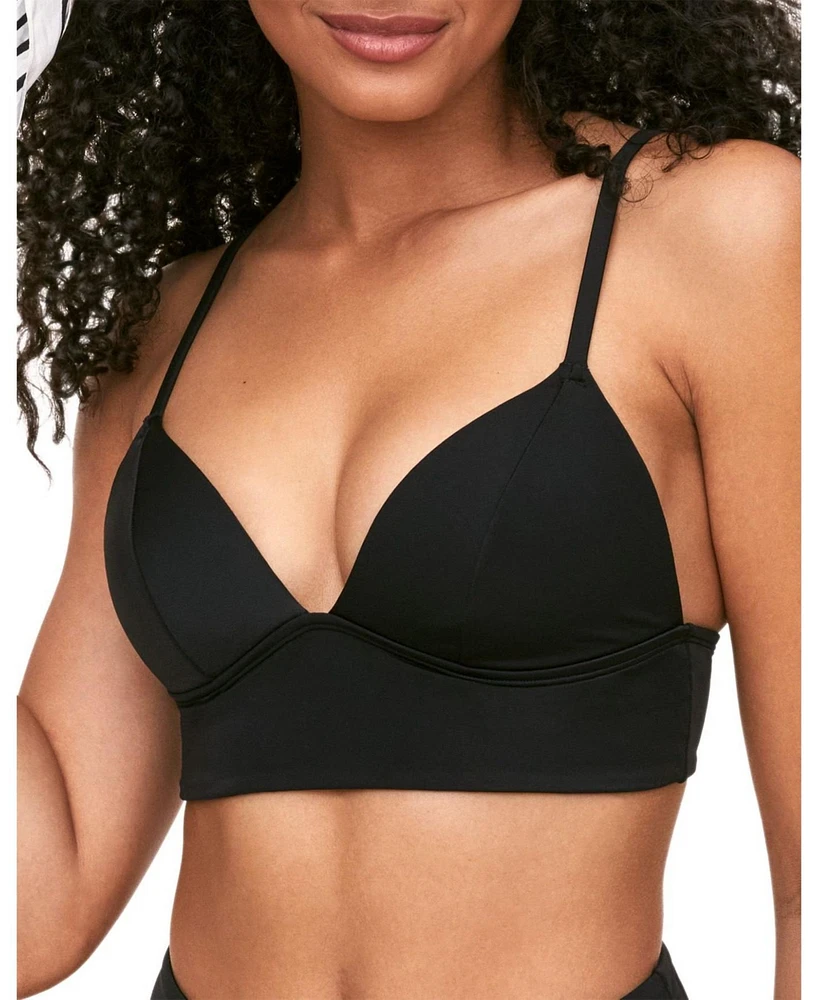 Adore Me Women's Nina Swimwear Bra Top