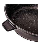 Eurocast Non-stick 9.5" Cov Saute Pan