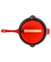 BergHoff Neo Cast Iron 4-Pc. Set