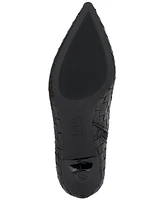 I.n.c. International Concepts Women's Raisie Dress Booties, Exclusively at Macy's