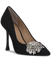 I.n.c. International Concepts Women's Saija Pumps, Created for Macy's