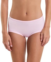 Hanky Panky Women's YourFit Boyshort Panty