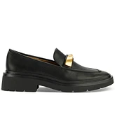 Donna Karan New York Women's Sabina Loafer Flats