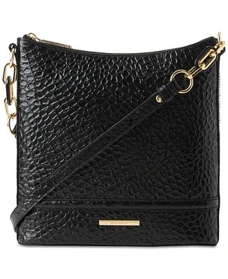 Brahmin Katie Small Leather Crossbody