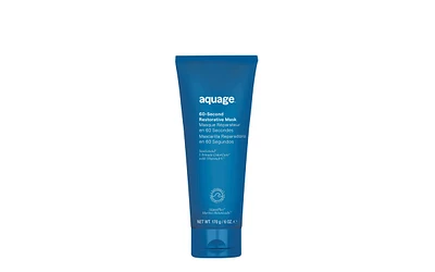 Aquage 60-Second Restorative Mask