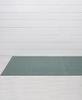 Chilewich Martha Stewart Heathered Shag Big Mat, 36"X60"