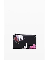 Desigual Women's Arty S wallet