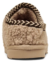 Bearpaw Toddler Girl's Snuggle Tabitha Slippers From Finish Line