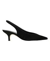 Marc Fisher Women's Labela Pointy Toe Dress Pumps