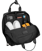 Boarding Pass The 18 Inch Metro 1680 Denier Nylon Travel Backpack