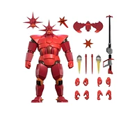 Silverhawks MonStar 7-inch Scale I Ultimates I Super7