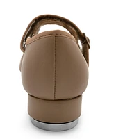 Capezio Girls Mary Jane Tap Shoe