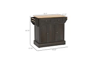 Slickblue Kitchen Storage Cabinet for Organized and Efficient Kitchen Spaces