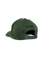 Rabble Clothing Unisex Customizable Baseball Cap Bundle with Enchanted Dreamland Dabblz