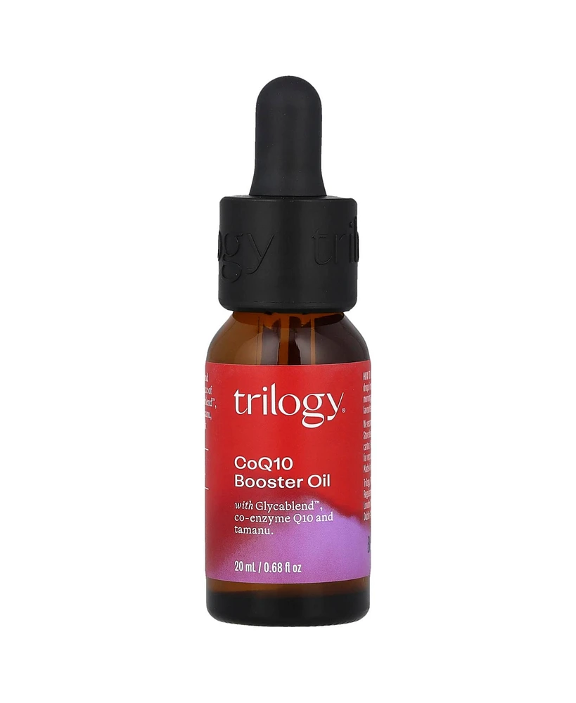 Trilogy CoQ10 Booster Oil - Age