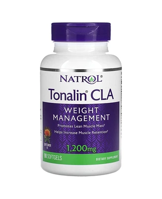 Natrol Tonalin Cla 1 200 mg