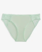 State of Day Women's Lace Bikini Underwear, Exclusively at Macy's