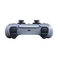 Sony PS5 DualSense Wireless Controller - Sterling Silve