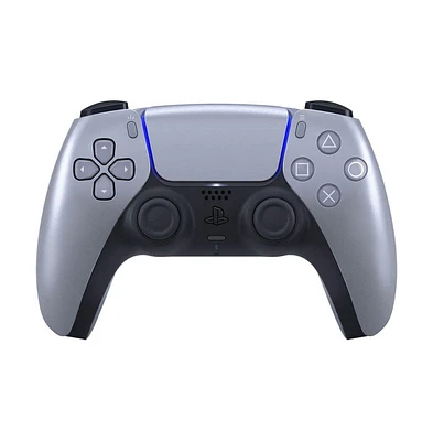 Sony PS5 DualSense Wireless Controller - Sterling Silve