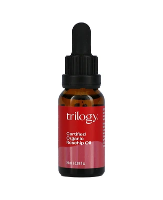 Trilogy Certified Organic Rosehip Oil