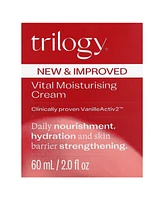 Trilogy Vital Moisturising Cream