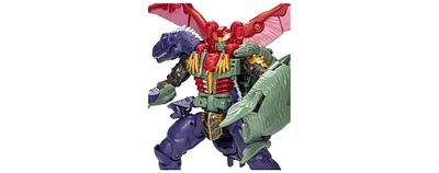 Transformers Beast Wars Universe Magmatron Commander Class | Transformers: Legacy United