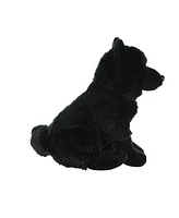 Wild Republic Cuddlekins Wolf Stuffed Animal, 12 Inches