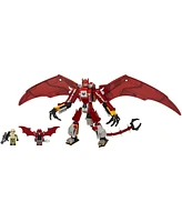 Transformers Ripclaw Strike Set | Kre