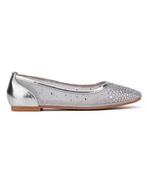 Women's Priya Mesh Ballet Flat