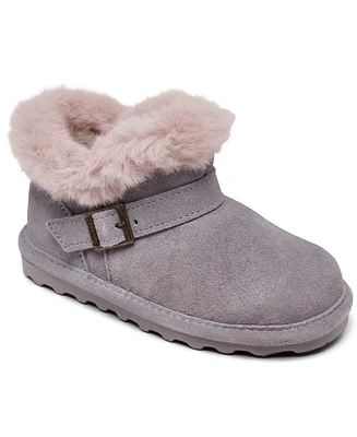 Bearpaw Toddler Girls Jasmine Winter Boots from Finish Line