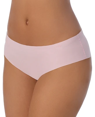 Dkny Litewear Cut Anywear Logo-Printed Hipster Underwear DK5028