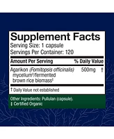 Host Defense Agarikon Capsules - Immune System Support Supplement