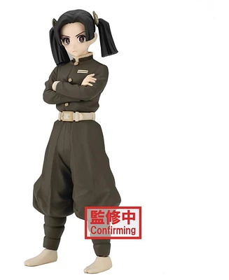 BanPresto - Demon Slayer: Kimetsu No Yaiba - Statue Vol.24 (A: Aoi Kanzaki)