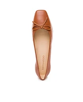 Bernardo Footwear Gwynn Ballet Flat