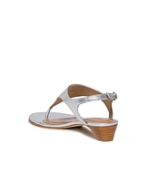 Bernardo Footwear Goldy Demi Heel Sandal