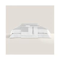 Togas Eden Gy Fitted Sheet Full